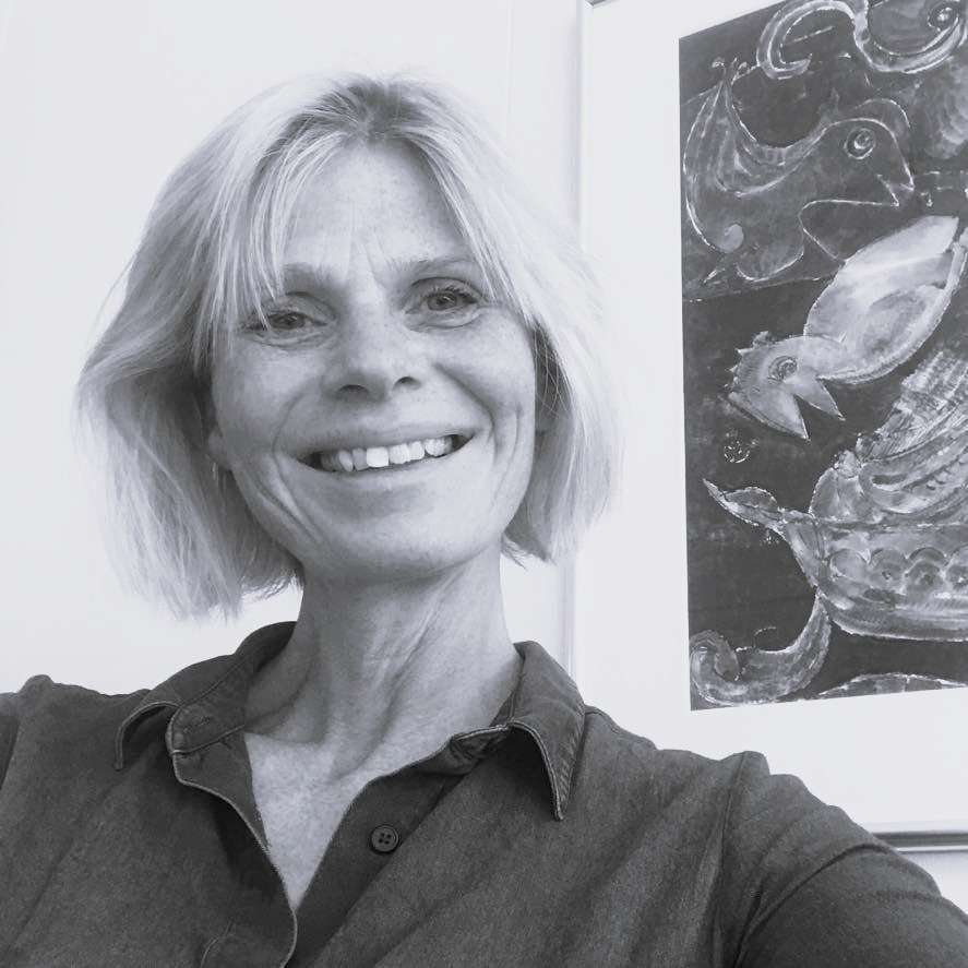 Charlotte Sandvei
