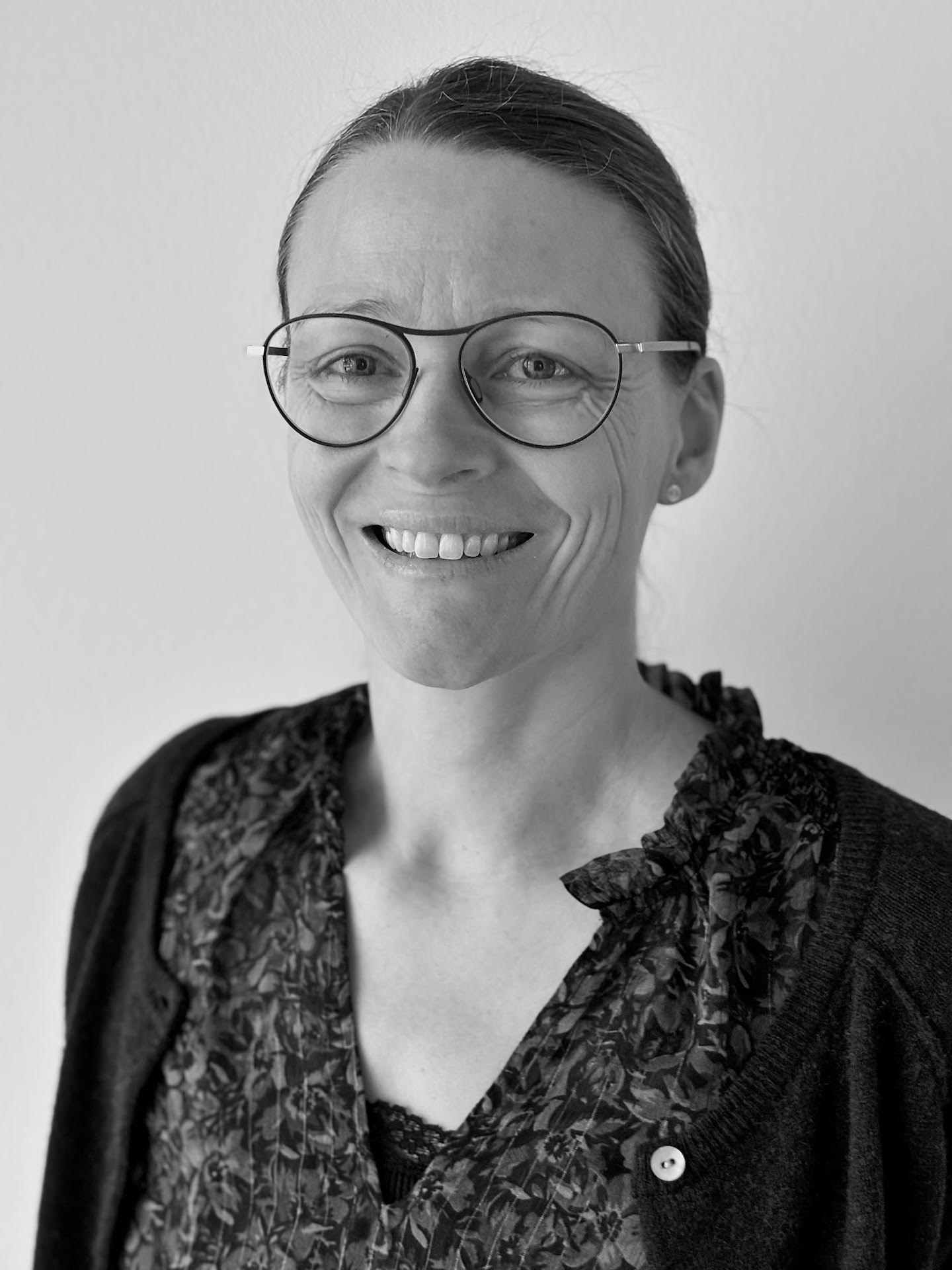Ida Ussing-Kelstrup